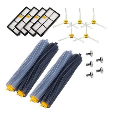 Vysavače a další vybavení pro úklid domácnosti – Náhradní díly pro robotické vysavače