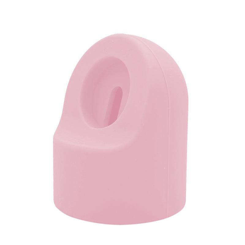 Silicone Watch Stand Compatible with Apple Watch