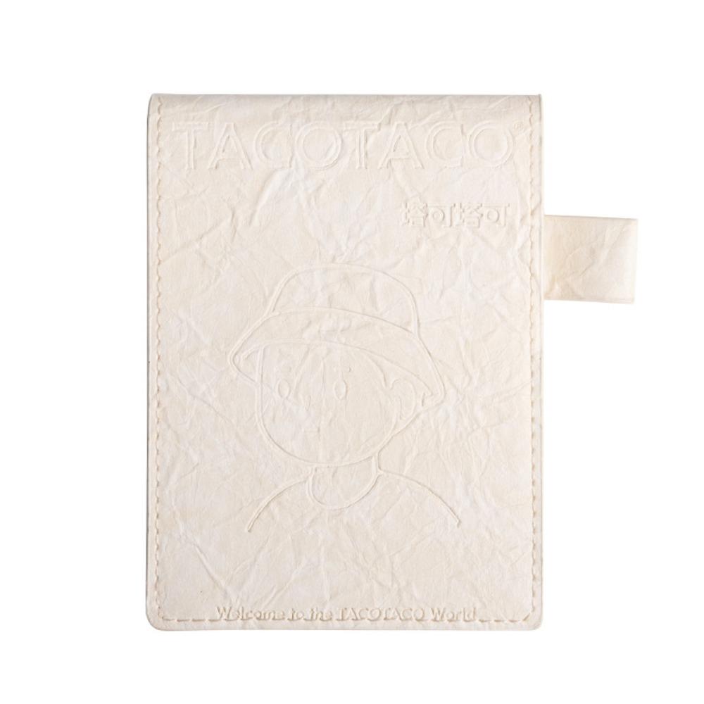 PU Leather Notebooks A7 Notepad New Mini Pocket Book  Students School Supplies