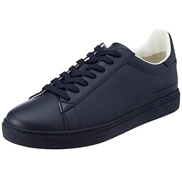 Кроссовки Armani Exchange XUX001