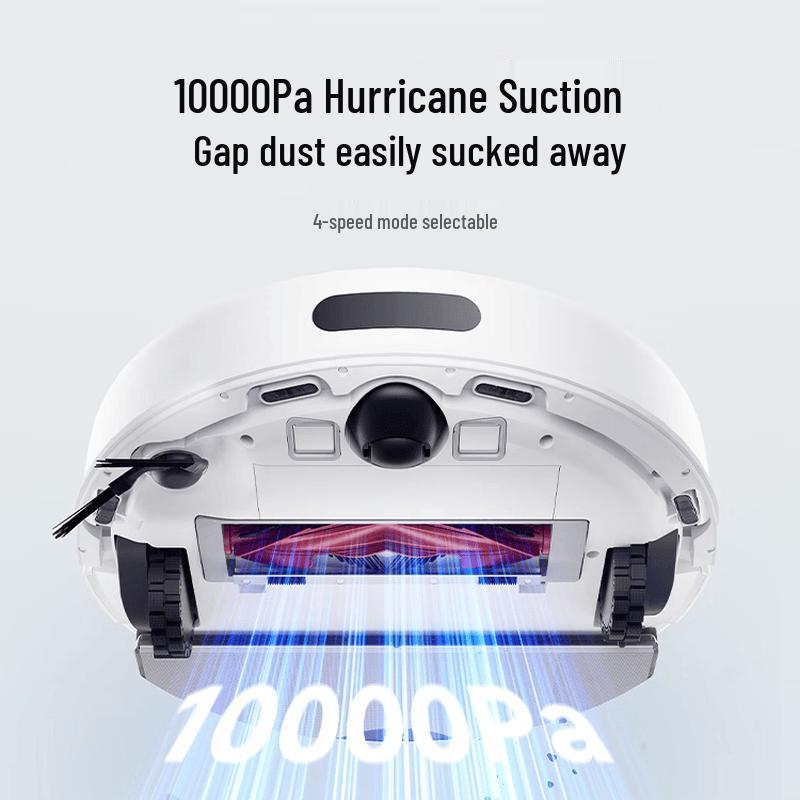 Xiaomi Robot Vacuum Cleaner 4