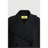 Lucky Chouette Short Sleeve Jacket Lqjaw25100