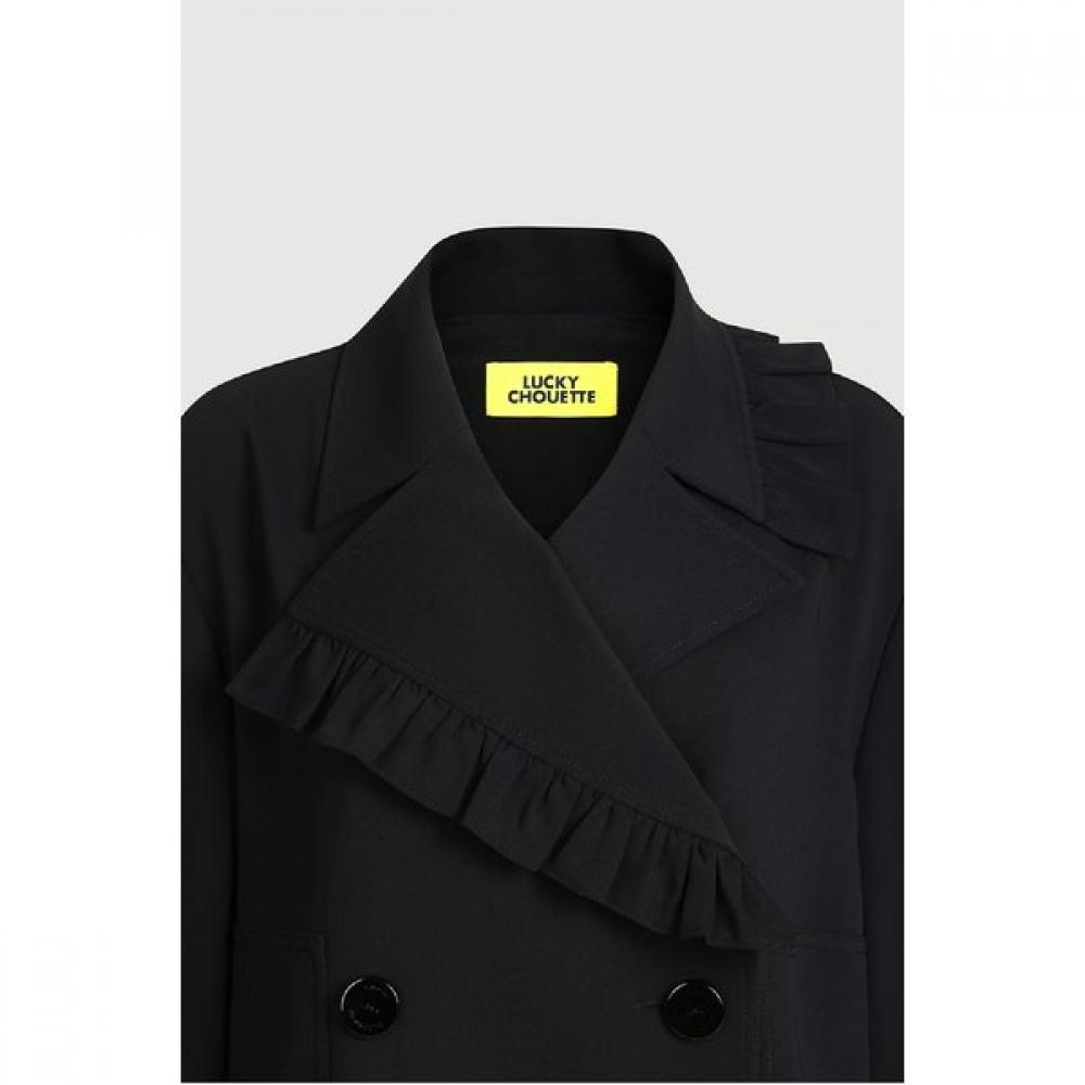 Lucky Chouette Short Sleeve Jacket Lqjaw25100
