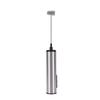 Kitchen Powerful Milk Frother Wand Ultra Fast Handheld Drink Mixer Electric Whisk Foam Maker USB Rechargeable for