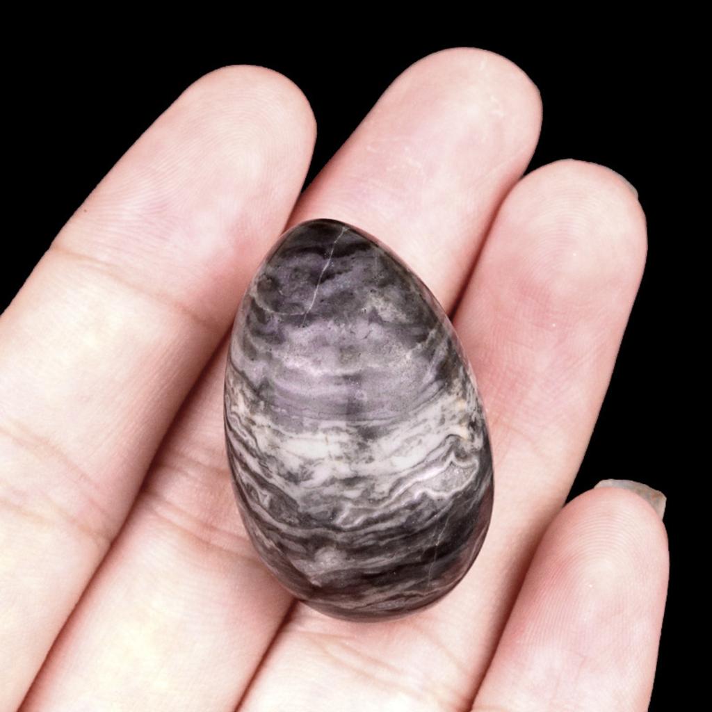 Perline Naturali, Perline Sfuse, Ornamenti a Sfera di Cristallo