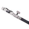 For iPhone 16 Pro Max OEM Power On/Off Flex Cable Spart Part