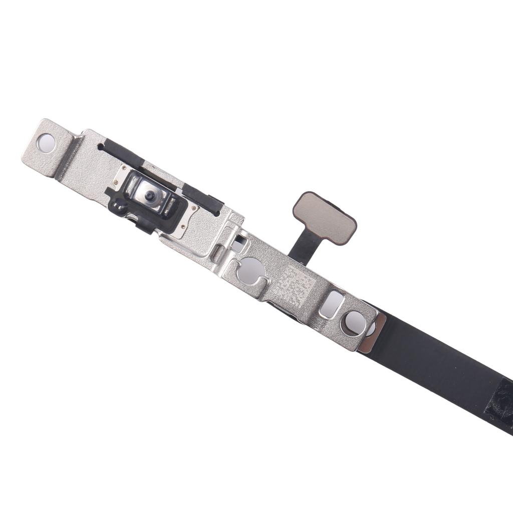 For iPhone 16 Pro Max OEM Power On/Off Flex Cable Spart Part