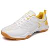 New sports shoes breathable badminton shoes comprehensive training shoes table tennis shoes volleyball shoes badminton models