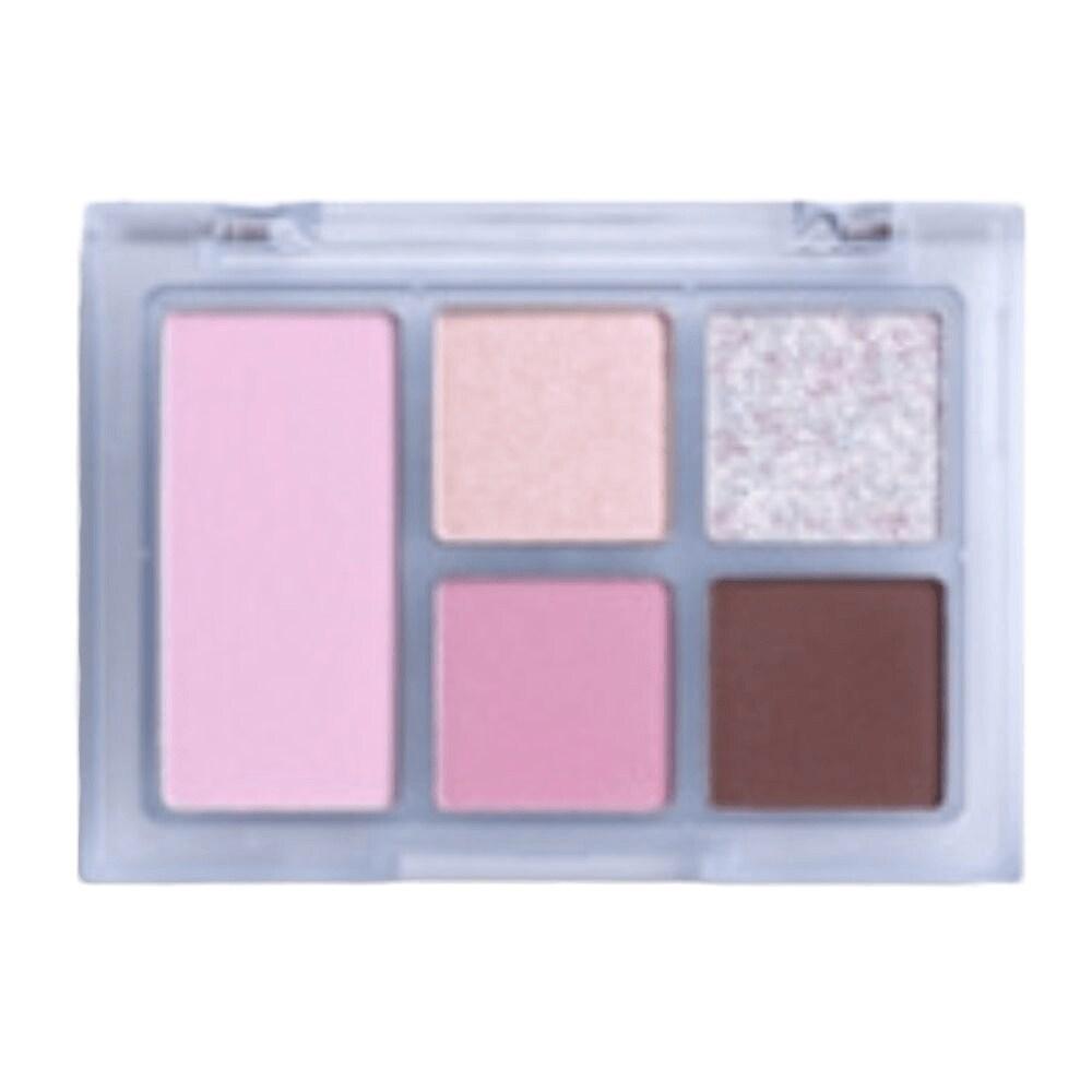 HINCE All-round Eye Palette 6.4g Inverted Color