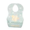 Printed Children's Disposable Rice Pocket Saliva Pocket Bib Saliva Towel Go Out Portable Washable Non-woven Bib