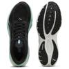 Puma Velocity Nitro 4 Comfortable Versatile Durable Low-Top Running Shoes Women sneaker Black 311141-03