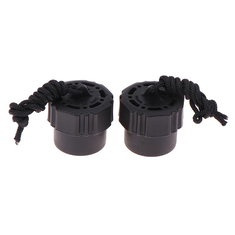 Scuba Diving Tank Threaded Dust Cover Plug Diving Protector Cap For Din 1St Stage Regulator Tank Valve Protector Cover