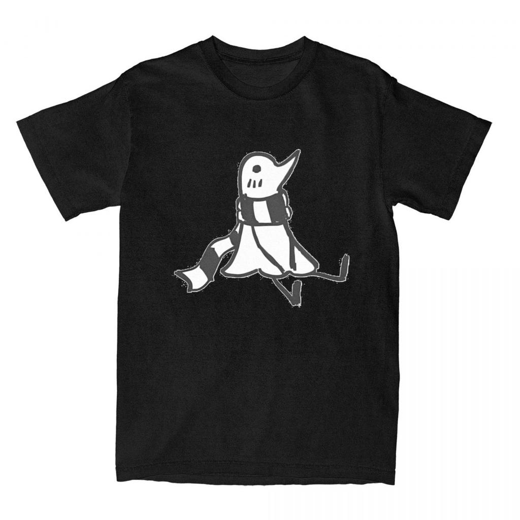 Casual Goodnight Punpun T-Shirts Men Women Cotton Oyasumi PunPun Tee Shirt Summer Clothing