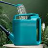 Ergonomic Handle 5L Watering Can for Indoor Outdoor Plant Long Spout Water Sprayer Flower and Vegetable Watering Pots