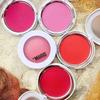 Maquilhagem para rosto – Blush