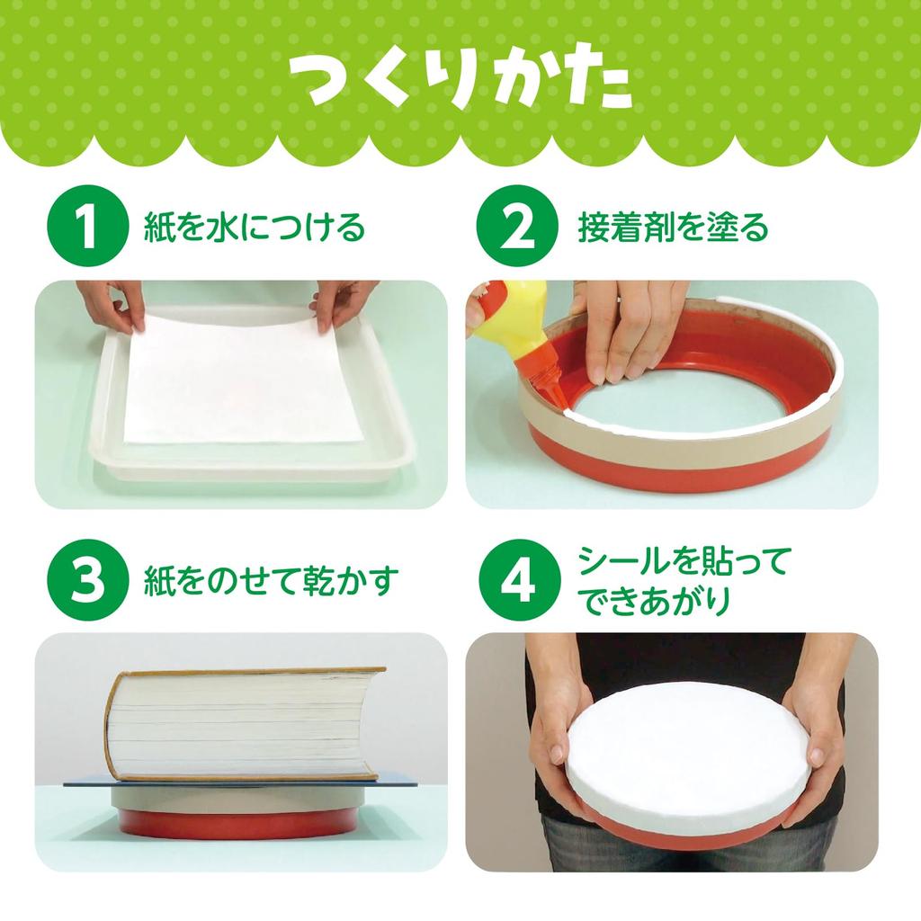 Artec with Drumsticks Taiko-zukuri (plastic Body)