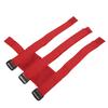 Auto Car Fire Extinguisher Fixing Holder Belt Adjustable Strap Fits for Jeep Wrangler TJ YJ JK CJ