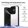 For Redmi A3 Pro A3X Ultra Thin Clear Acrylic Phone Case For Redmi 15 14C 14R 13 13C Transparent Shockproof Cover For Redmi 12