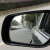 Frameless Car Blind Spot Mirror Wide Angle 360 Degree Adjustable Universal Auto Safety Driving Auxiliary Rearview