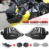 For SYM ADX300 2024 2025 Motorcycle ADX 300 Handlebar Handguard Hand Shield Protector Shield Guard Protector Accessories