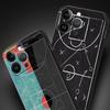 Football Basketball Tactical Board Phone Case Cover for iPhone 17 16 15 14 13 12 11 Pro Max 17Air Plus Shockproof Soft TPU Shell