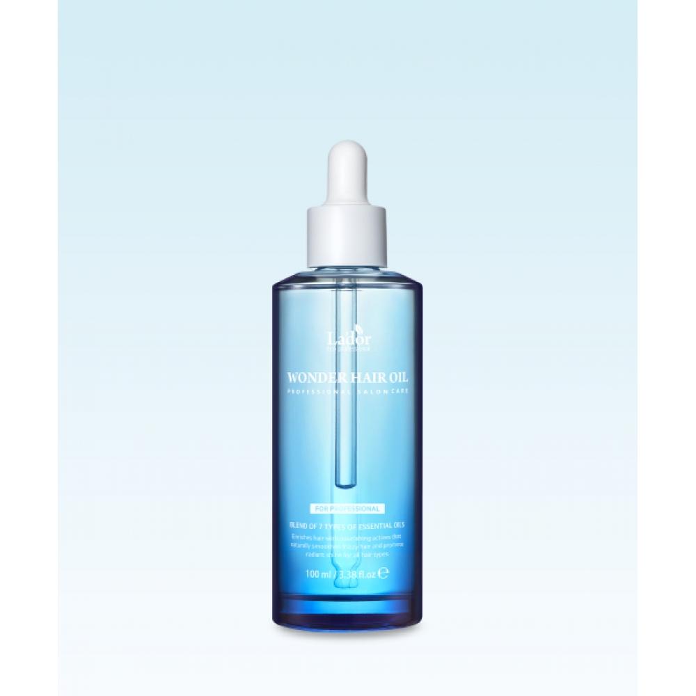 Lador Wonder Oil 100 мл Wonder oil 100ml