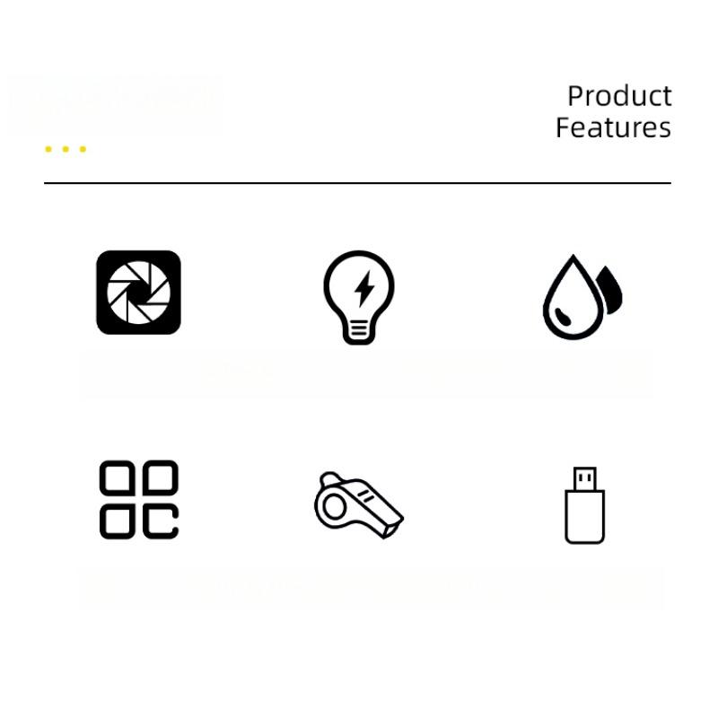 New Model High Brightness Flashlight Zoomable Outdoor Home Use Super Bright White Laser Lighting Mini Portable Charging