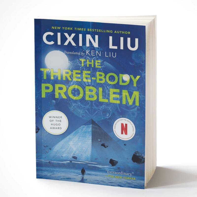 The Three-Body Problem: Book 1