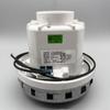 Low Noise Metal 1200W Vacuum Cleaner Motor Engineered for Longevity and Quiet Operation in Household Applications