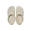 Crocs Classic Clog EVA Casual Versatile Sports Sandals Unisex Sandals Bone-White 206867-2Y3