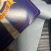 Used Old Back Pokemon Card Cairyu ANA Promo Get it with Jet W Chance Campaign