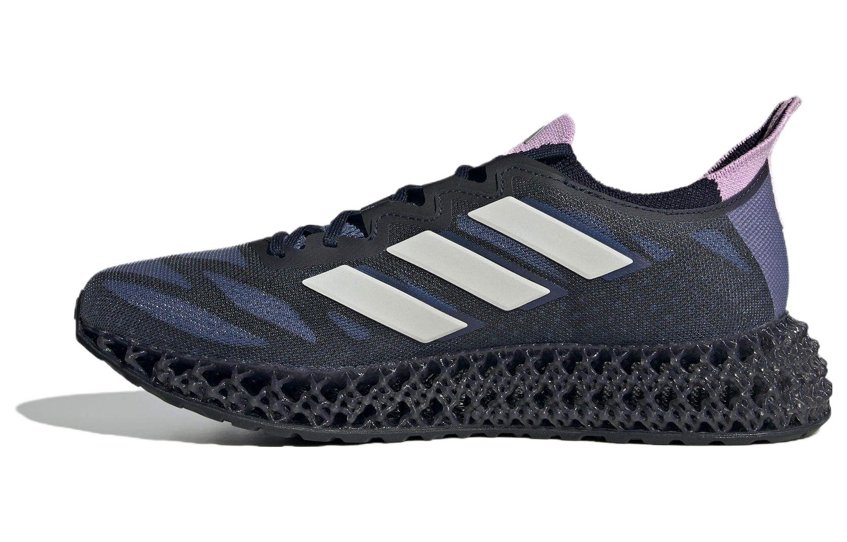 Adidas 4DFWD 3 Legend Ink Lilac Women s IG8998 40