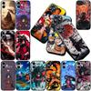 Cover for Apple iPhone 17 Pro XS Max Air 6 7 8 Plus 5 + SE 2022 SE2 16E Casing Phone Case Madaras Uchiha Itachi Narutos Sasuke
