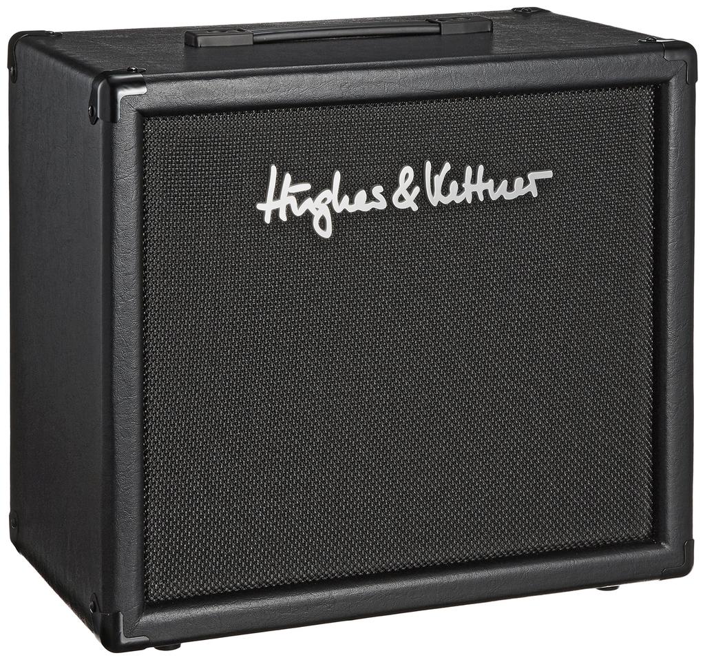 Guitar Amplifier Cabinet TubeMeister 112 Cabinet Hughes&Kettner (HUK-TM112)