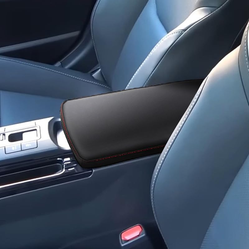 AKUSESARI PRA-FSPBR Toyota Prius 60er Serie Armlehnenabdeckung Konsolenfachabdeckung Armlehne