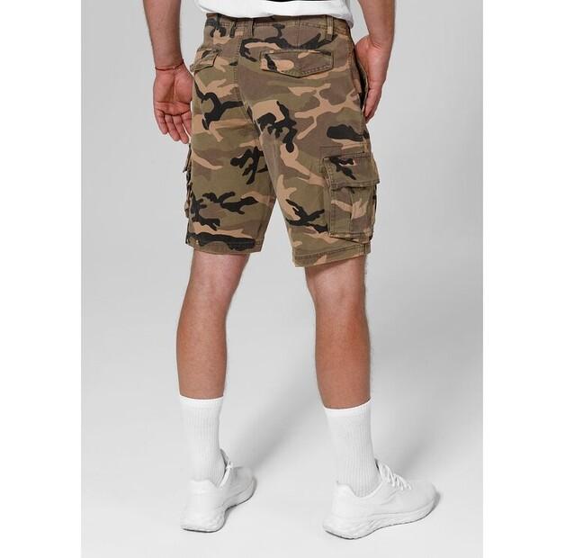 PITBULL Jackal Shorts