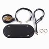 1Set Handmade Bag Bottom Flap Cover Hardware Package Accessories For Bags Diy HandBag Shloulder Straps For Diy Women Backpack