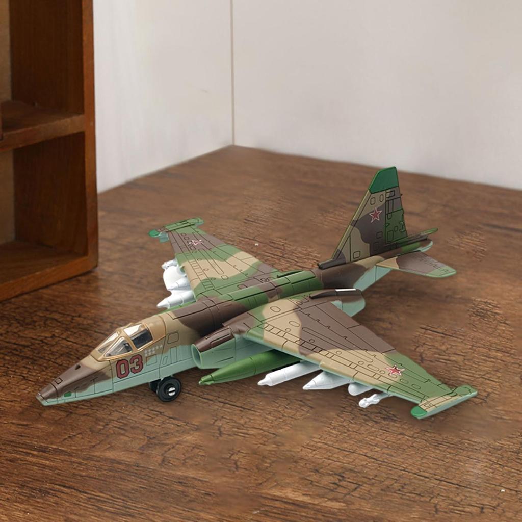 1:72 Plane Model Fighter Simulation Ornament Kids Toys,Realistic Airplane,Aircraft,for Living Room