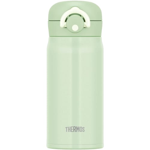 Thermos Vacuum Insulated Portable Mug, 350ml, Mint Green, JNR-352 MG