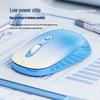 AOC MS310 Silent Wireless Ergonomic Mouse