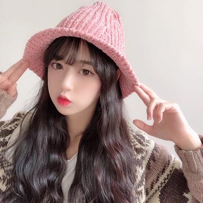 Skyflying Girls Winter Warm Knit Knitted Ski Cap Hat