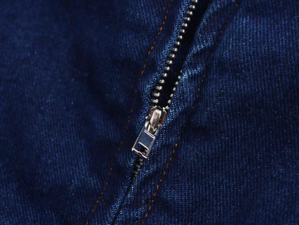 2025 Sommer Koreanisches Retro Ärmelloses Jeanskleid für Damen