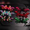 Chinese Knot Button Cheongsam Knot Button Sewing Fasteners Handmade Chinese Closures Button Sewing Accessories