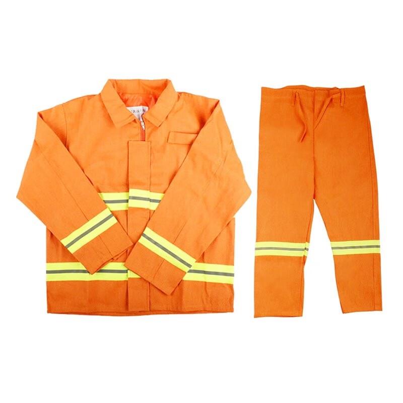 

Lieve 97-Style Forest Firefighting Suit 3XL