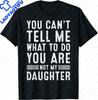 Funny Daddy  Dad Joke Gift TShirt Proud Father of A Few Kids Graphic Personalized Custom Printed Women Men Summer T Shirts