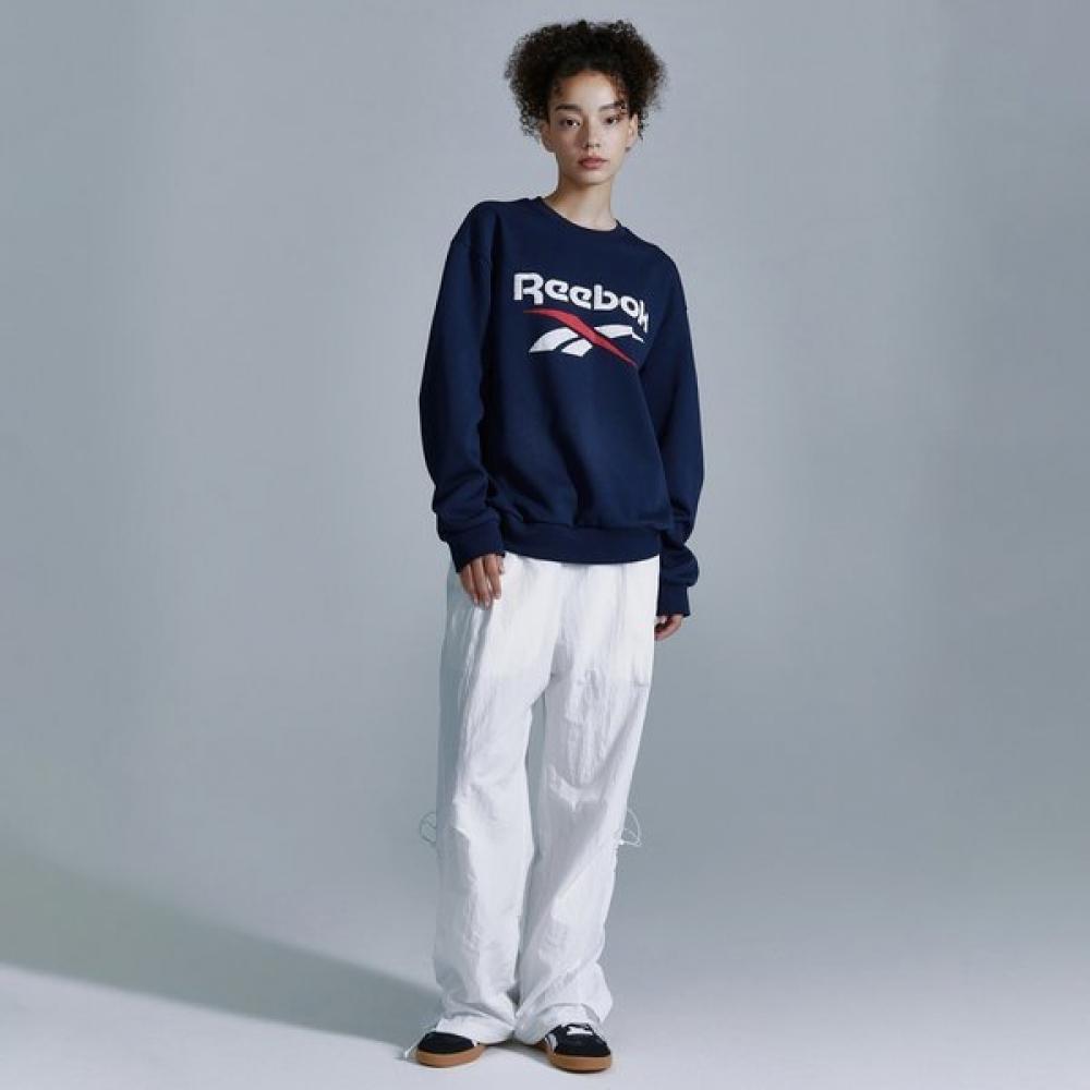 Rival Ripstop Wide Pants Long Pants White Repa4fn14ow