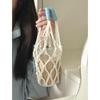 Practical Hand-Woven Bottle Holder Cup Sleeve Drink Container Sleeve Suitable For Hiking Camping And School