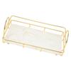 Countertop Organizer Cosmetics Storage Shelf Rack Home Decoration for Bathroom Bedroom