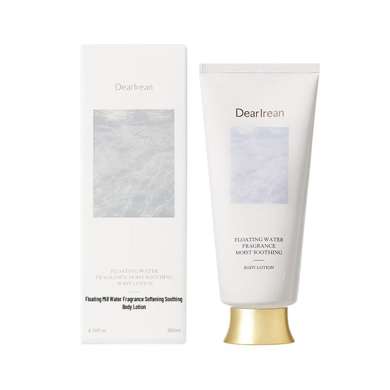 Dear lrean Scented Soft Soothing Body Lotion