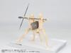 DIG Pripla Figure Weapons Weapon Workshop Full Color Printed Plastic Kit Vol.3 -